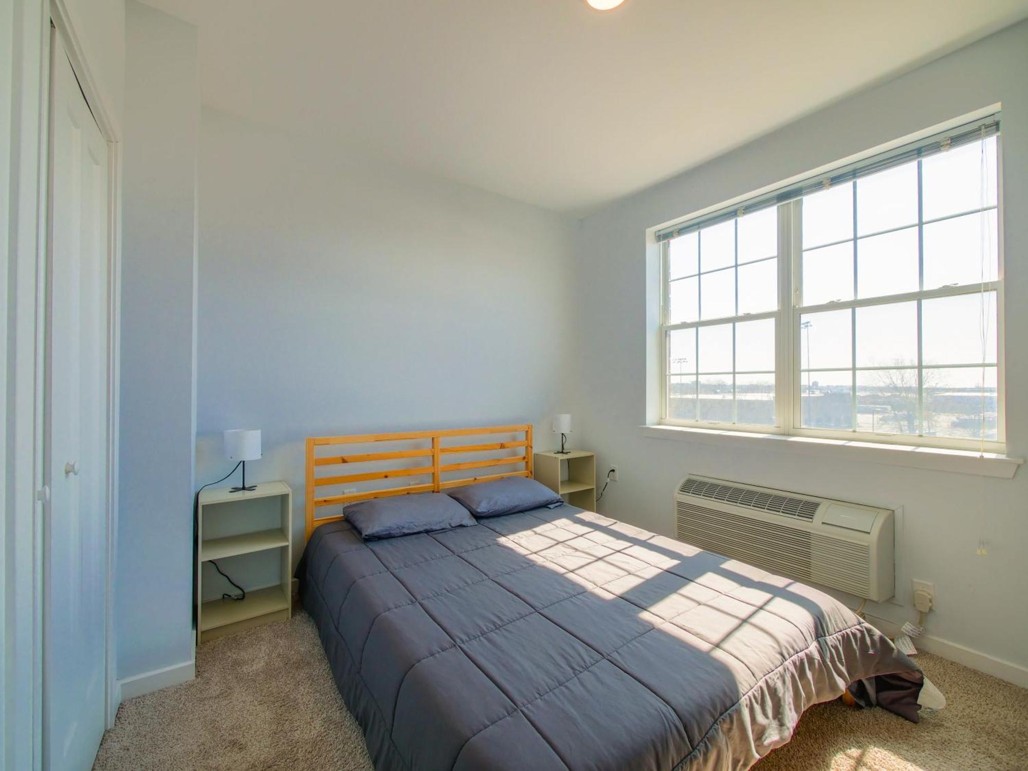 Mins To Nyc, Exceptional Modern 2Bedroom Apt Jersey City Dış mekan fotoğraf