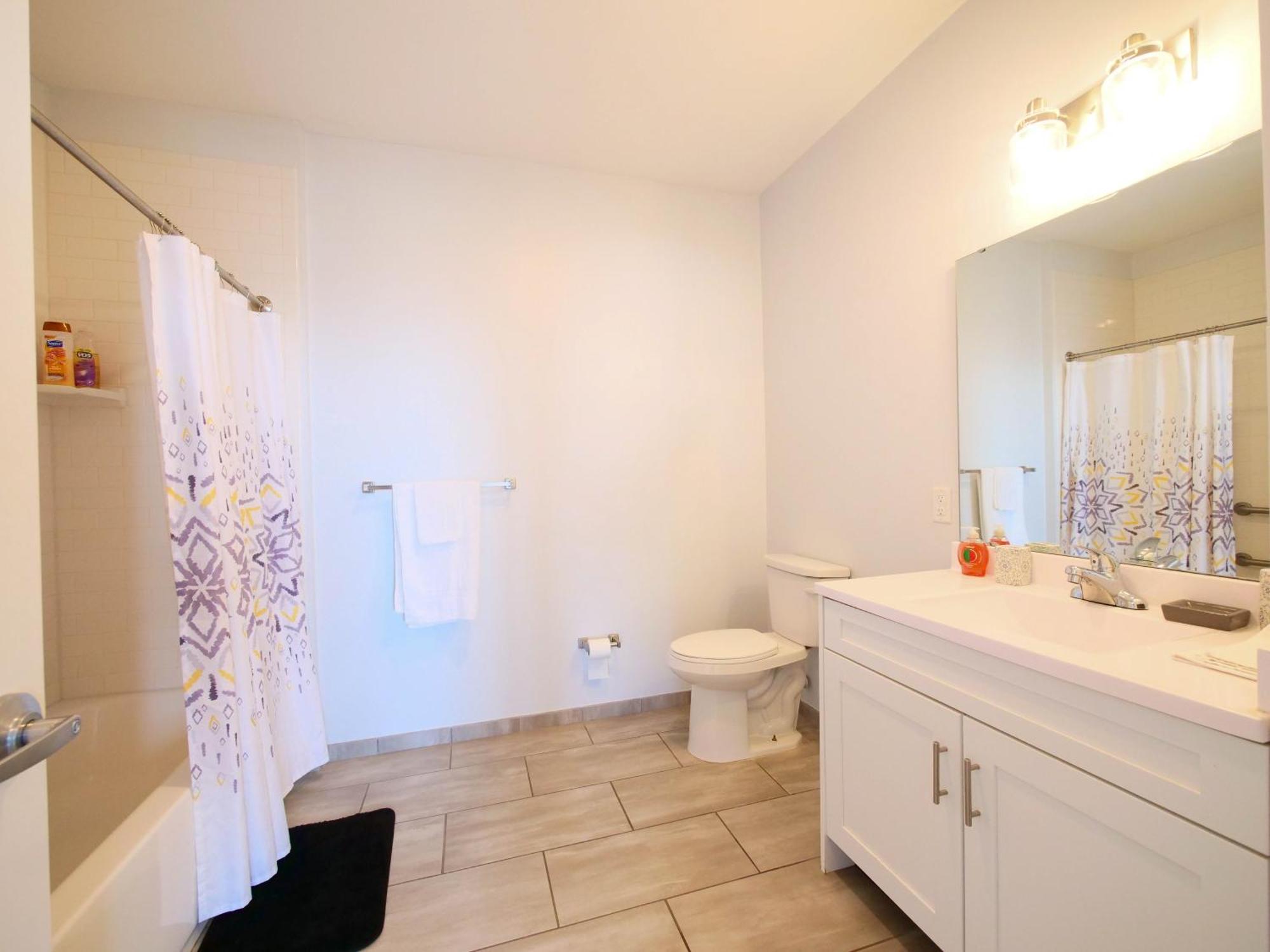 Mins To Nyc, Exceptional Modern 2Bedroom Apt Jersey City Dış mekan fotoğraf