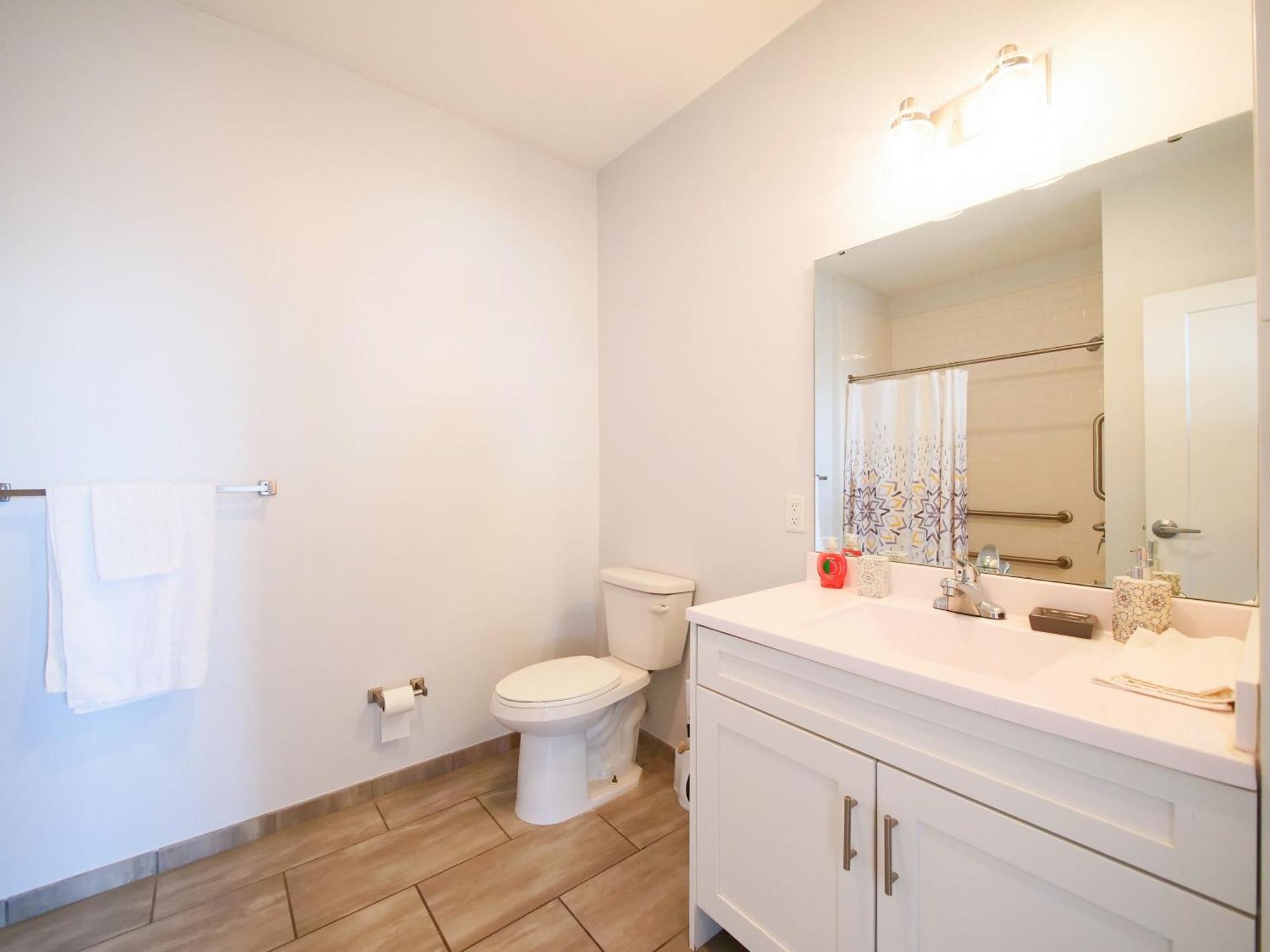 Mins To Nyc, Exceptional Modern 2Bedroom Apt Jersey City Dış mekan fotoğraf